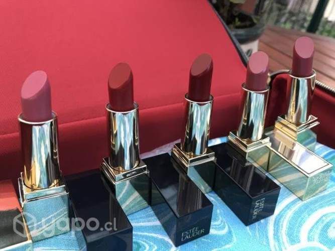Labiales Estée Lauder
