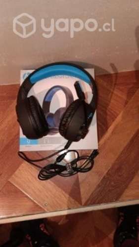 Audífonos HP DHE8011