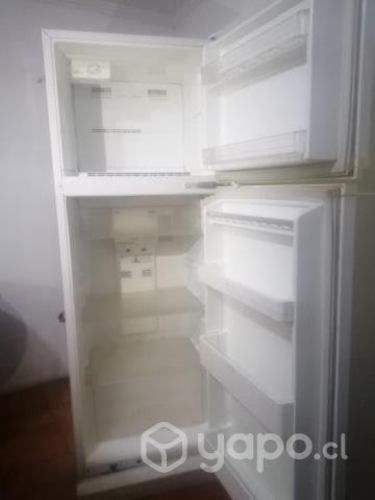 Refrigerador daewoo