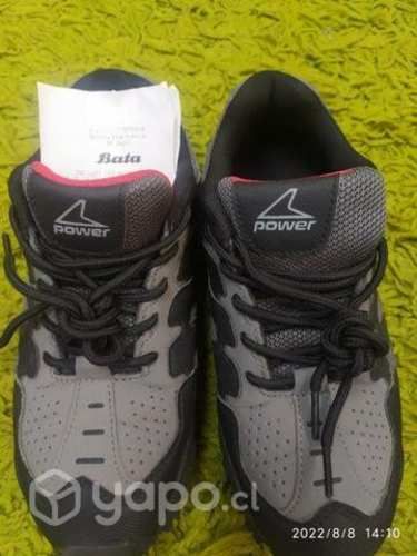 Zapatillas Pawer