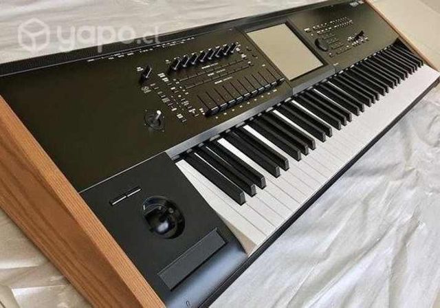 Korg Kronos 2 73