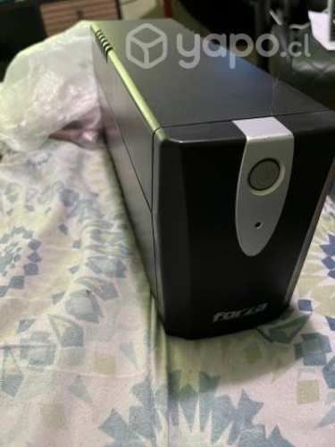 Fuente de poder forza