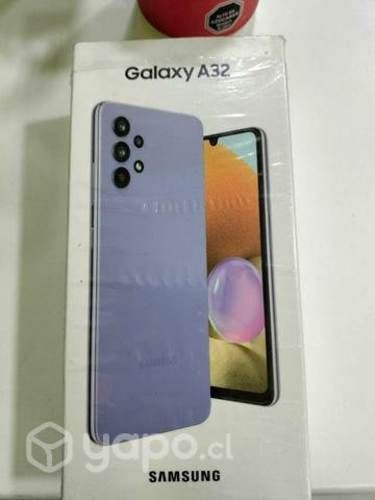 Celular A32