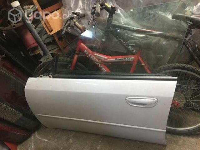 Puertas de subaru