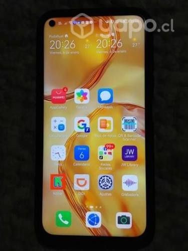 Huawey 40 lite 128 gb