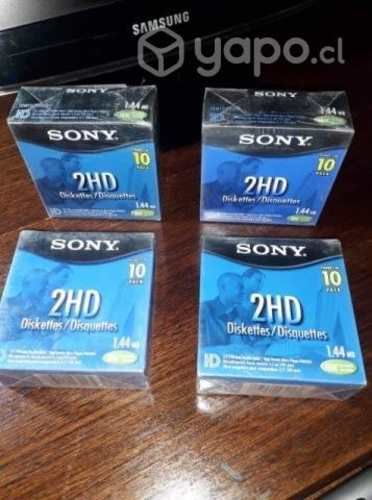 Diskettes, Disket, Disquet, Disco Computador