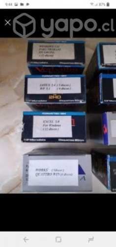 Diskettes, Disket, Disquet, Disco Computador