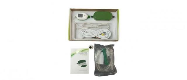 Bomba de condensado PC12B