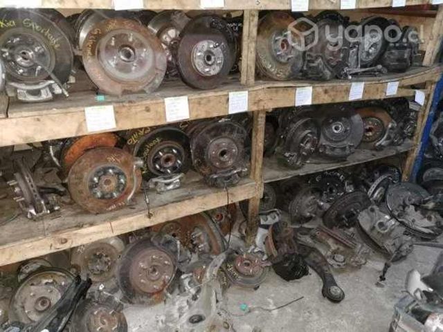 Moñon con masa Mercedes benz A200 2014 y