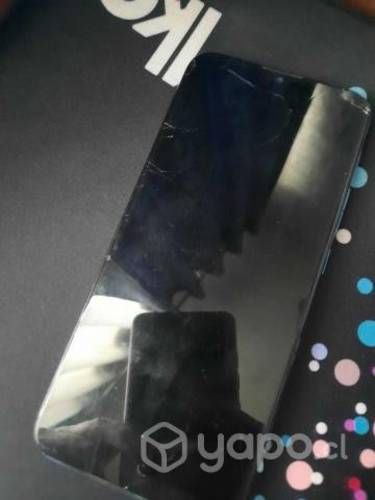 Motorola one fusion para repuesto