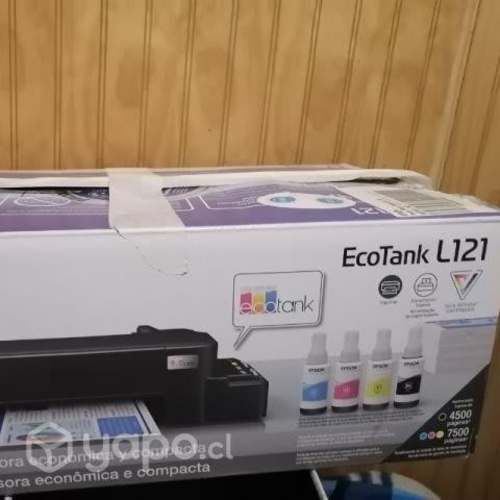 Impresora epson L121