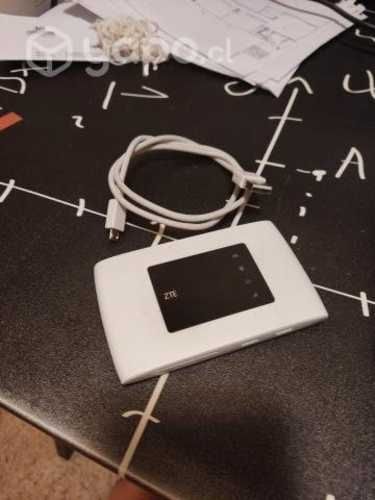 DISPOSITIVO PARA WiFi INALAMBRICO 4G WOM