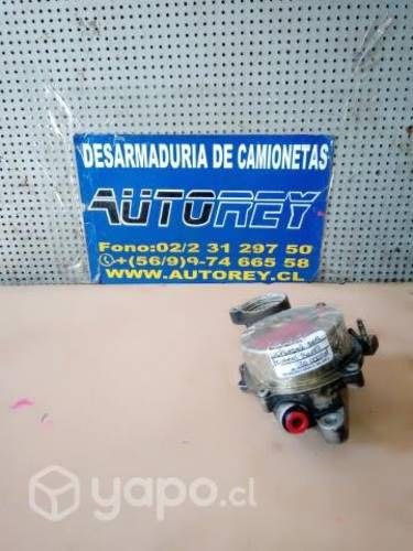 Depresor servo freno Peugeot Boxer 2008 al 2013