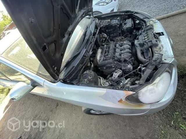 Soporte inferior Hyundai Elantra