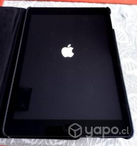 Ipad Air Mac