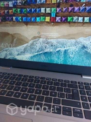 Notebook Dell Inspirion 15