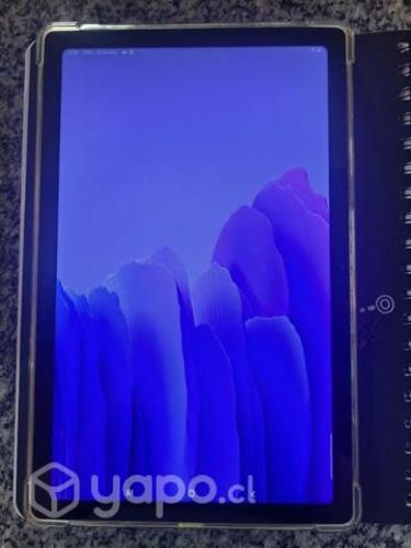 Tab A 7 samsung
