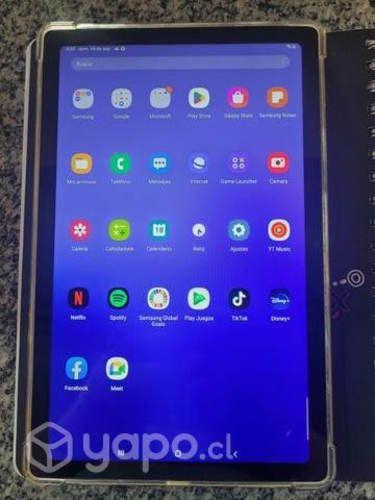 Tab A 7 samsung