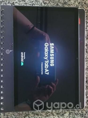 Tab A 7 samsung