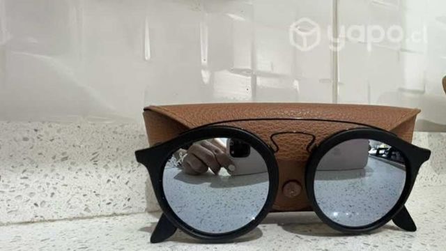 Gafas de sol RayBan ORIGINALES