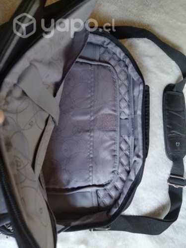 Bolso para Notebook Saxoline Nuevo Acolchado