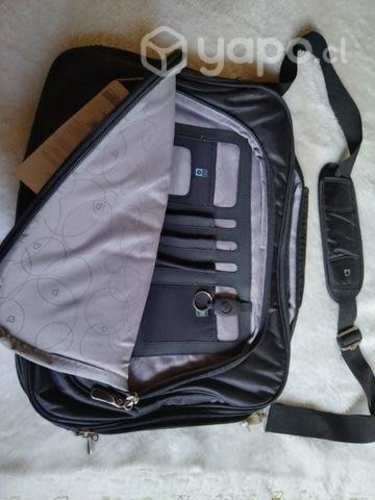 Bolso para Notebook Saxoline Nuevo Acolchado