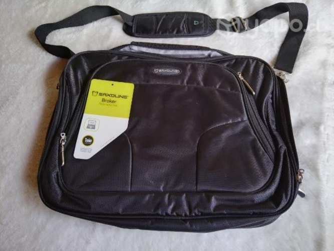 Bolso para Notebook Saxoline Nuevo Acolchado