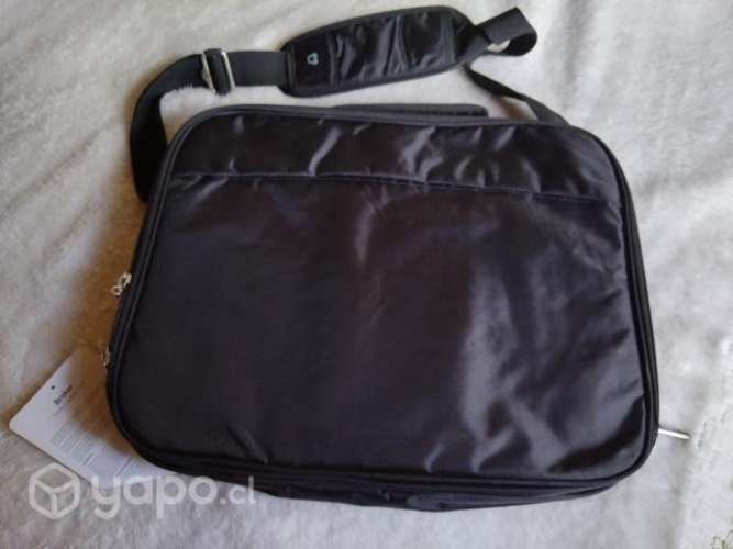 Bolso para Notebook Saxoline Nuevo Acolchado