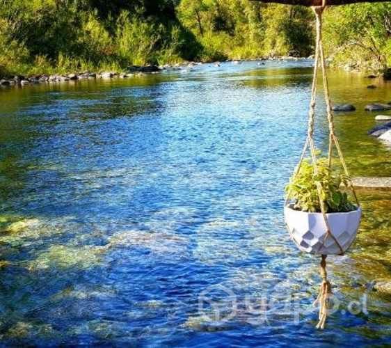 Colgante para Planta "B"