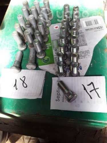 Pernos para ruedas