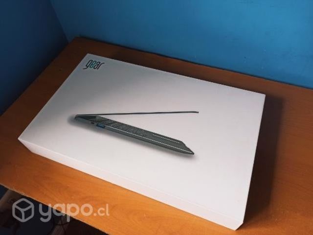 Notebook Gear Lotus 14.1&quot; FHD