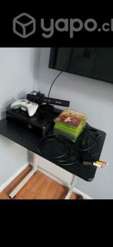 Xbox 360 ( aurora )