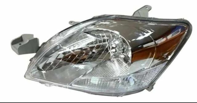 Opticos de New yaris 2006 al 2014