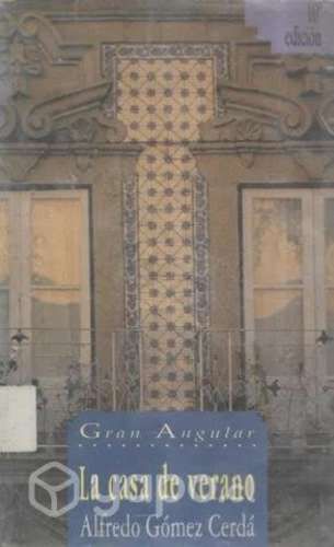 La Casa De Verano / Alfredo Gómez Cerdá