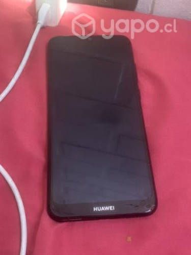 Huawei Y6 2018