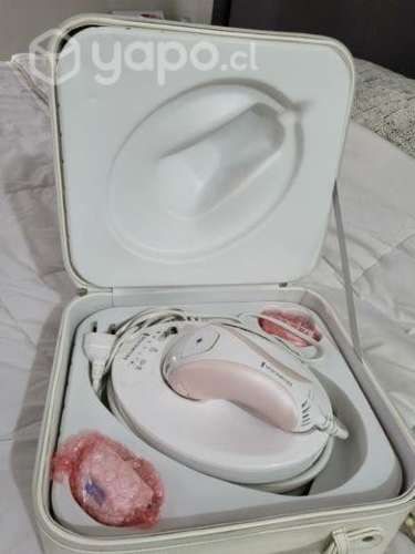 Depiladora ipl remington