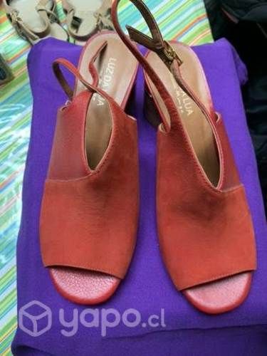 Sandalias mingo. Numero 35