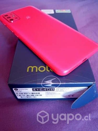 Celular motorola