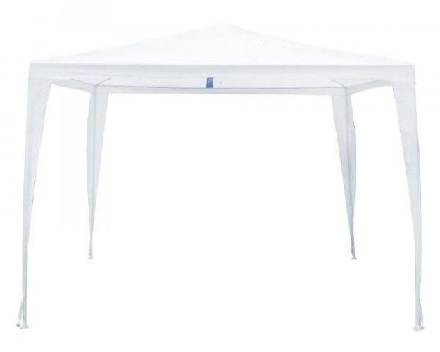 Toldo Rafia Blanco