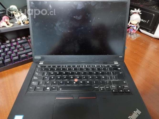 Lenovo X390 Yoga
