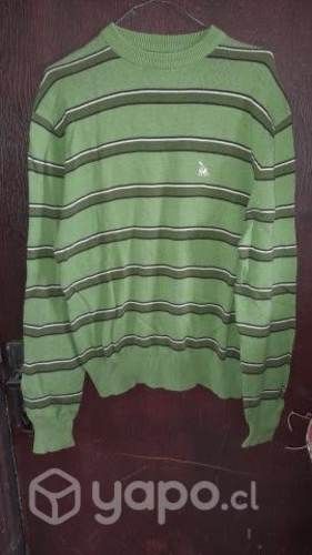 Lote de ropa para hombre