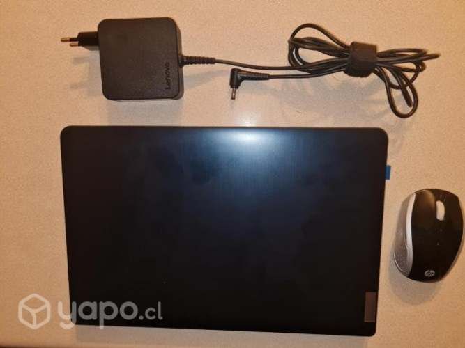 Notebook Lenovo