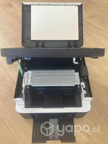 Multifuncional Láser BROTHER DCP-1602