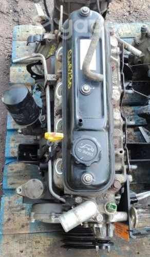 Motor Ensamble Culata Carter (GWB230) Great Wall