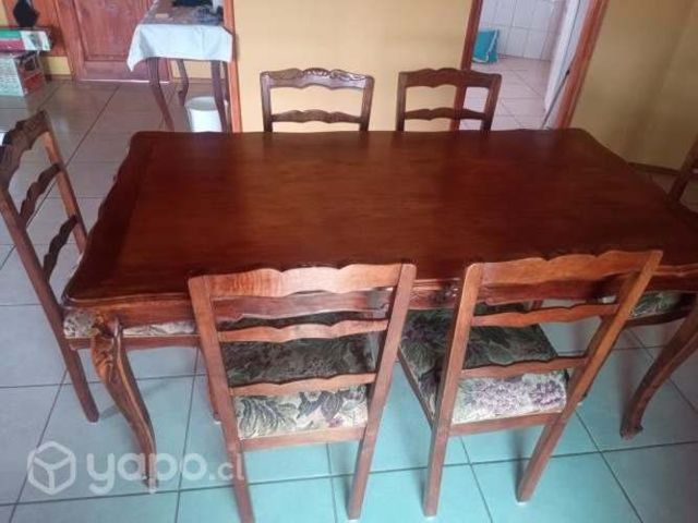 Mesa de comedor