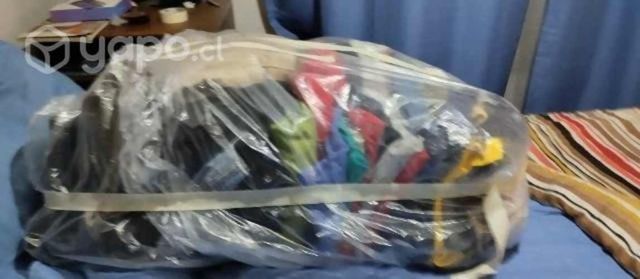 Fardo XXXL Y MAS HOMBRE