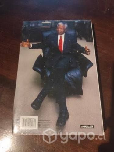 El Color De La Libertad. Los Años Presidenciables