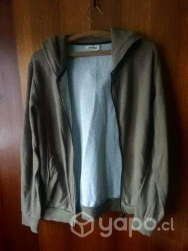 Poleron de hombre Americanino