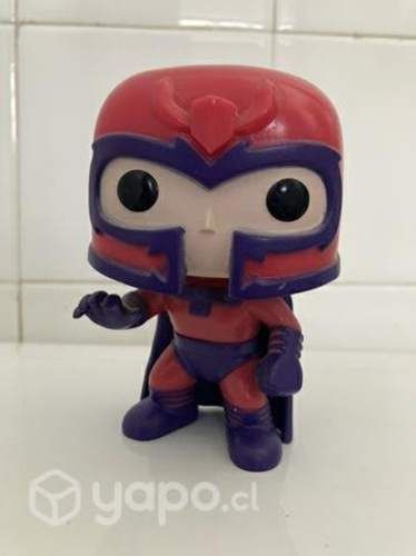 Funko Pop de Magneto