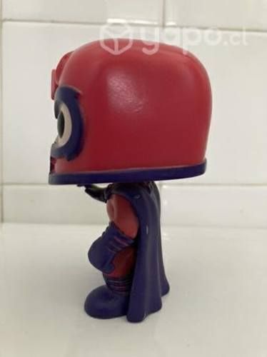 Funko Pop de Magneto